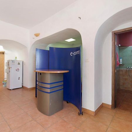 Apartamento Puerta Del Viento Apartment Fuencaliente de la Palma Exterior photo