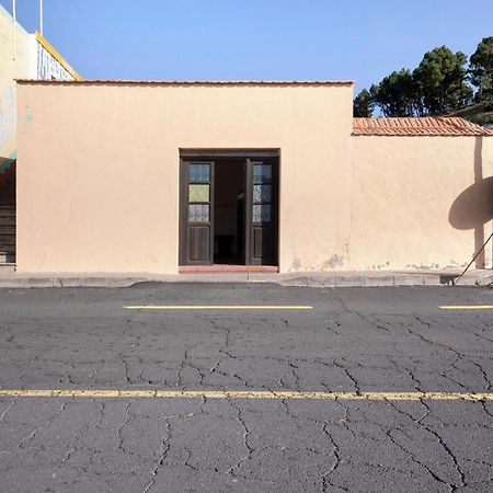 Apartamento Puerta Del Viento Apartment Fuencaliente de la Palma Exterior photo