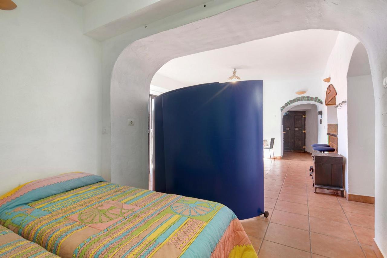 Apartamento Puerta Del Viento Apartment Fuencaliente de la Palma Exterior photo