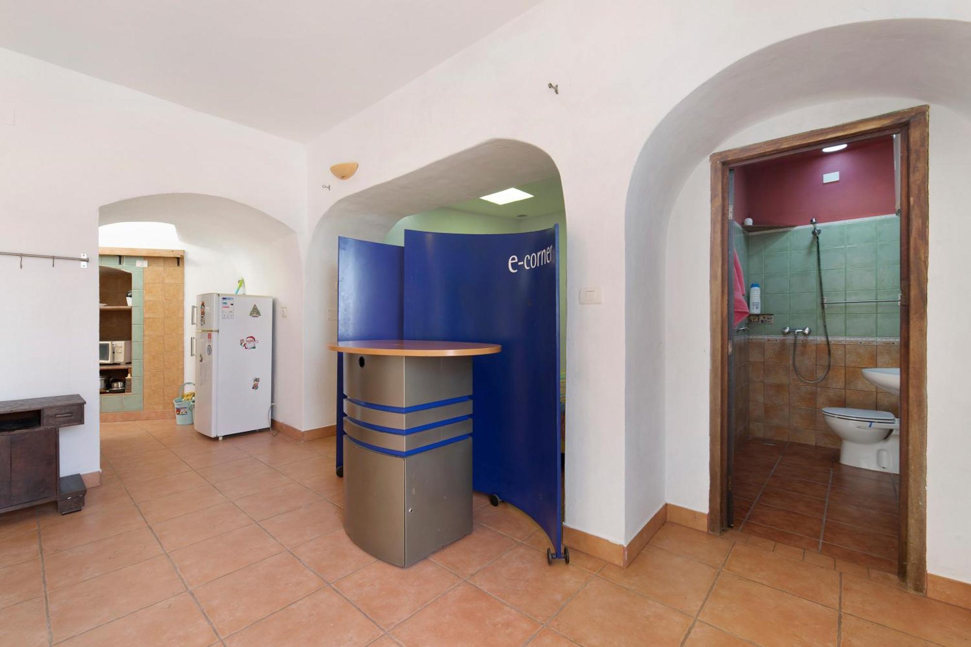 Apartamento Puerta Del Viento Apartment Fuencaliente de la Palma Exterior photo