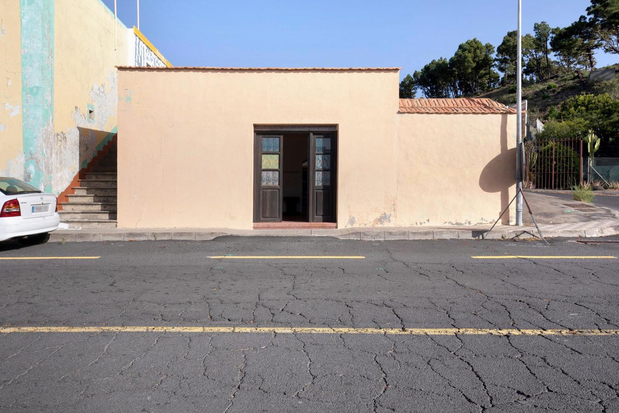 Apartamento Puerta Del Viento Apartment Fuencaliente de la Palma Exterior photo